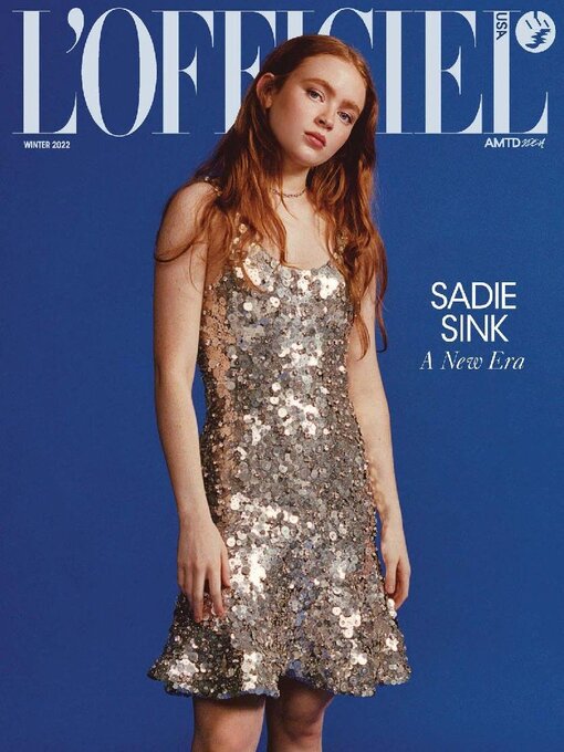 Title details for L'OFFICIEL USA by Les Editions Jalou - Available